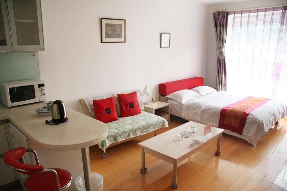 Fulton Hotel Πεκίνο Εξωτερικό φωτογραφία