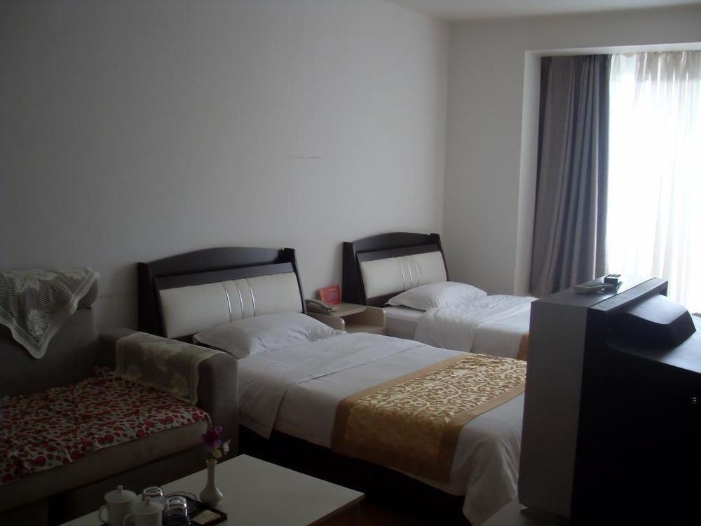 Fulton Hotel Πεκίνο Εξωτερικό φωτογραφία