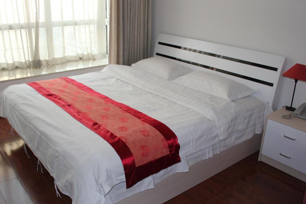 Fulton Hotel Πεκίνο Δωμάτιο φωτογραφία
