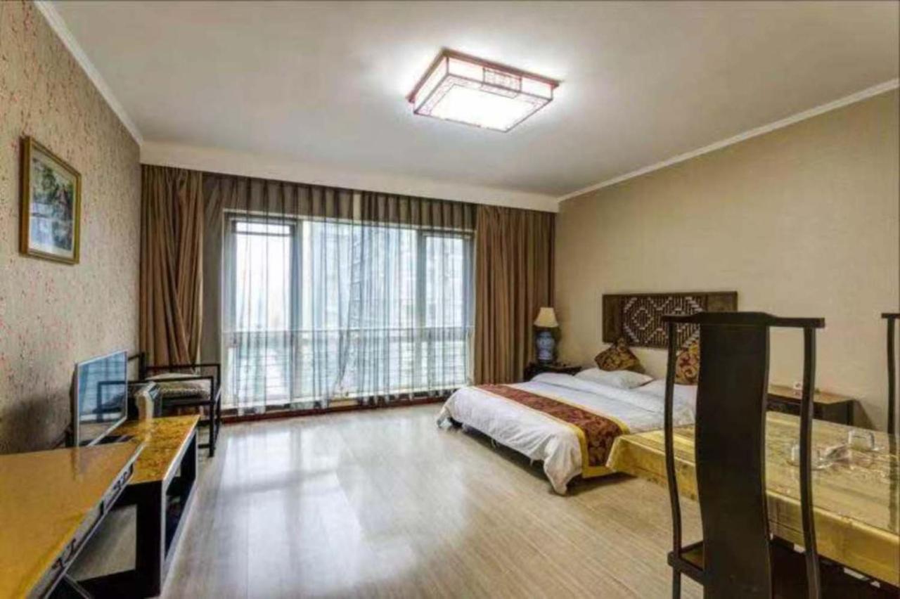 Fulton Hotel Πεκίνο Εξωτερικό φωτογραφία