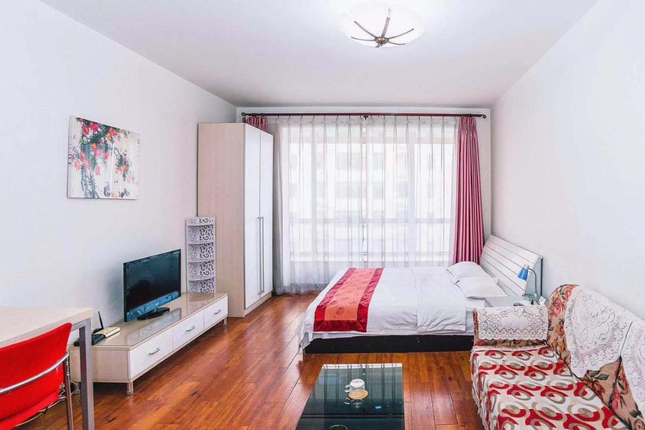 Fulton Hotel Πεκίνο Εξωτερικό φωτογραφία