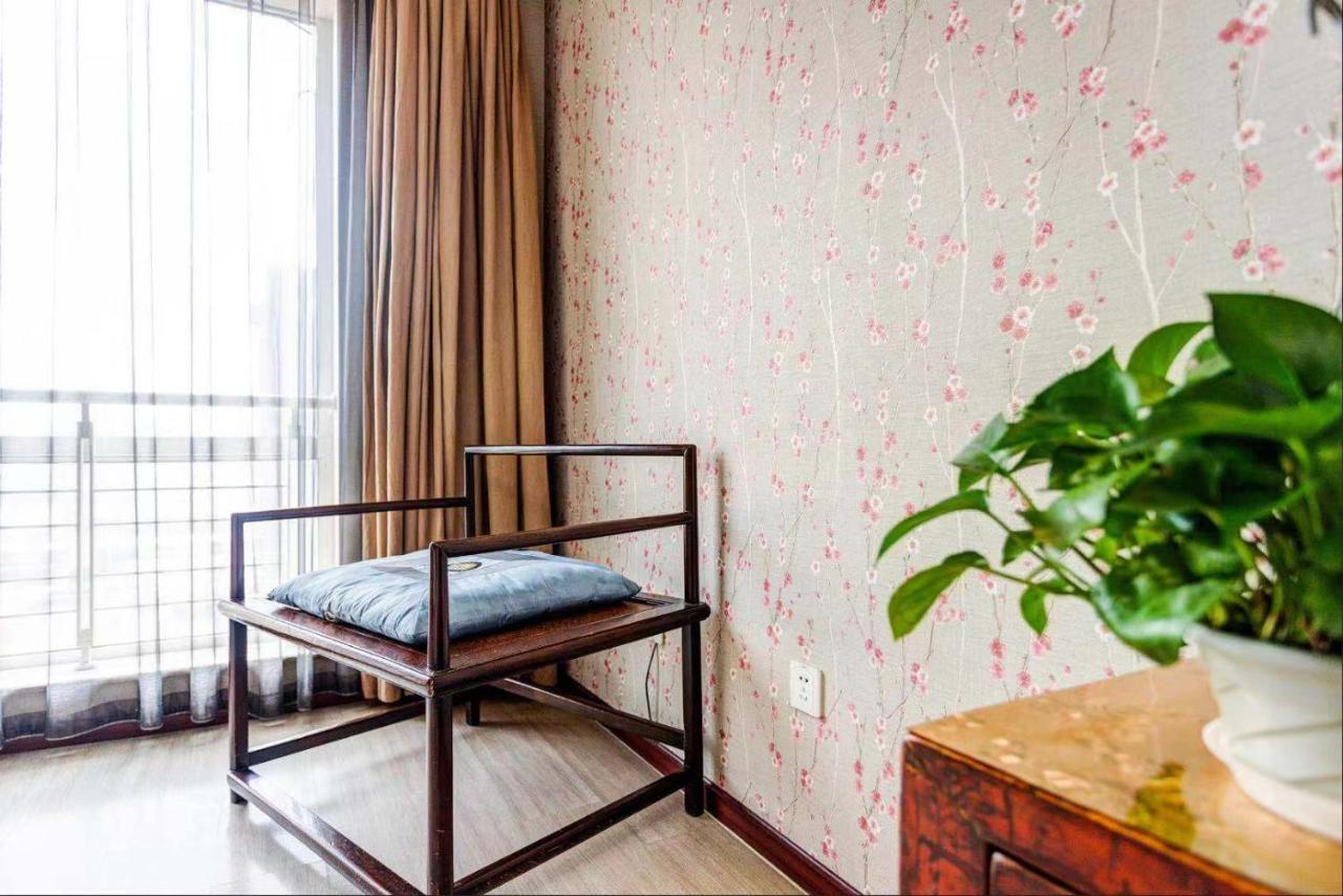 Fulton Hotel Πεκίνο Εξωτερικό φωτογραφία