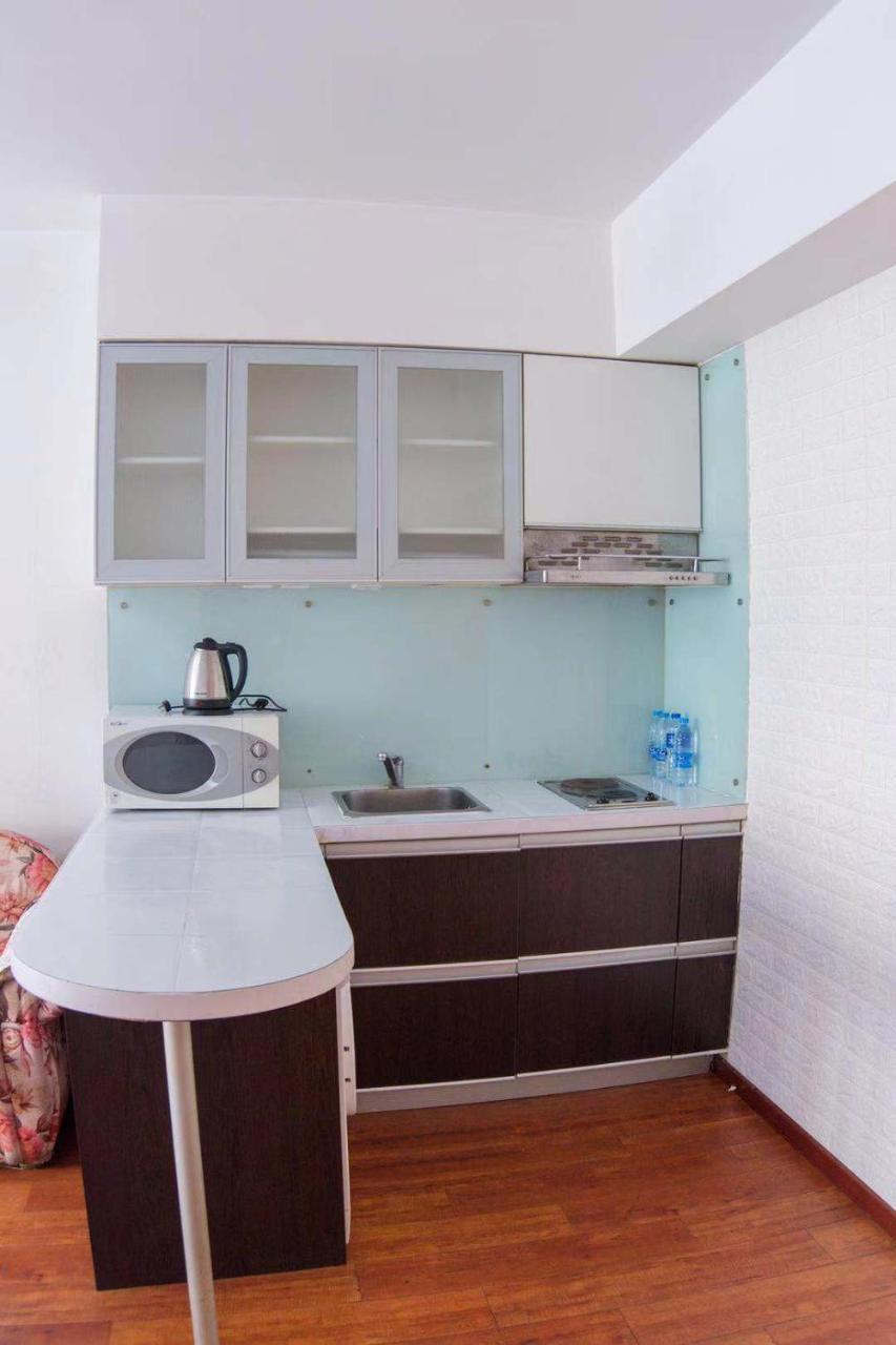 Fulton Hotel Πεκίνο Εξωτερικό φωτογραφία