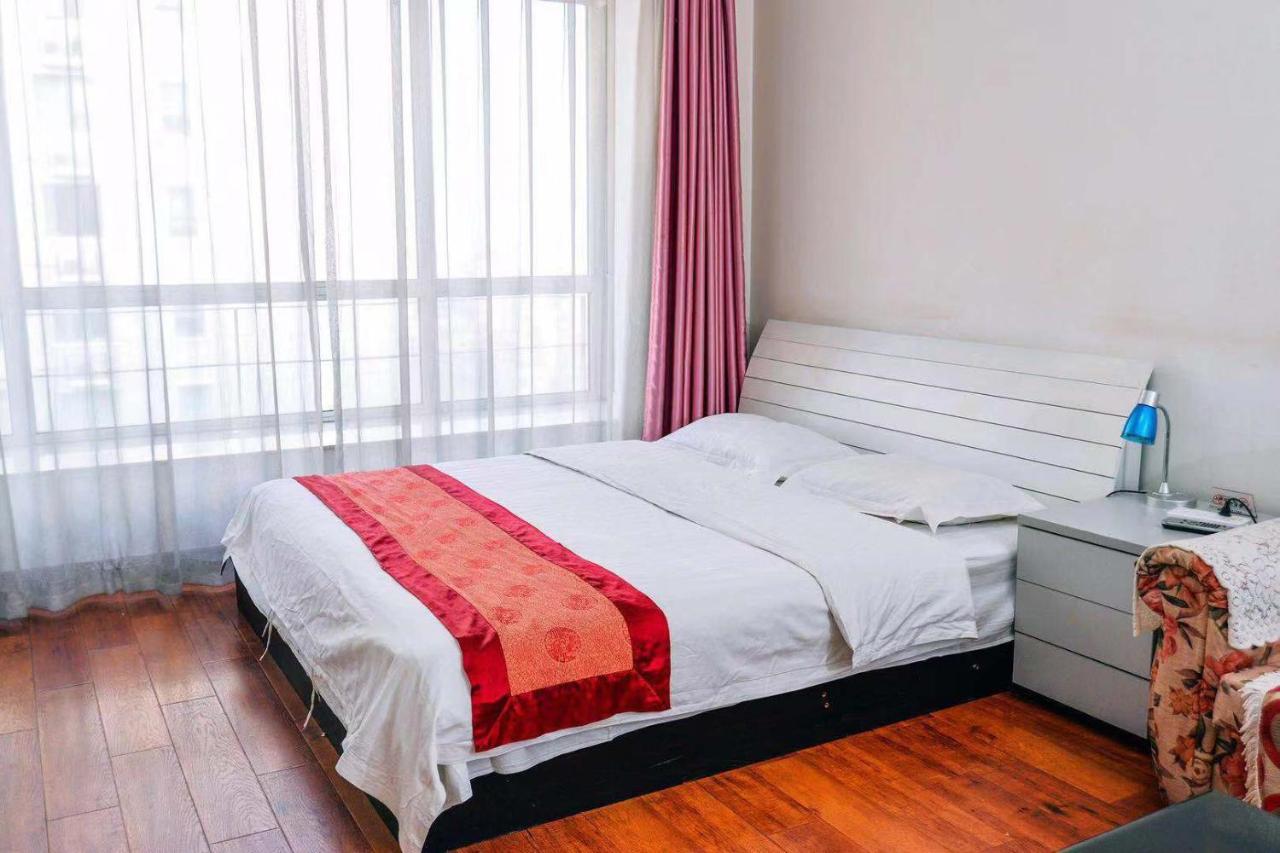 Fulton Hotel Πεκίνο Εξωτερικό φωτογραφία