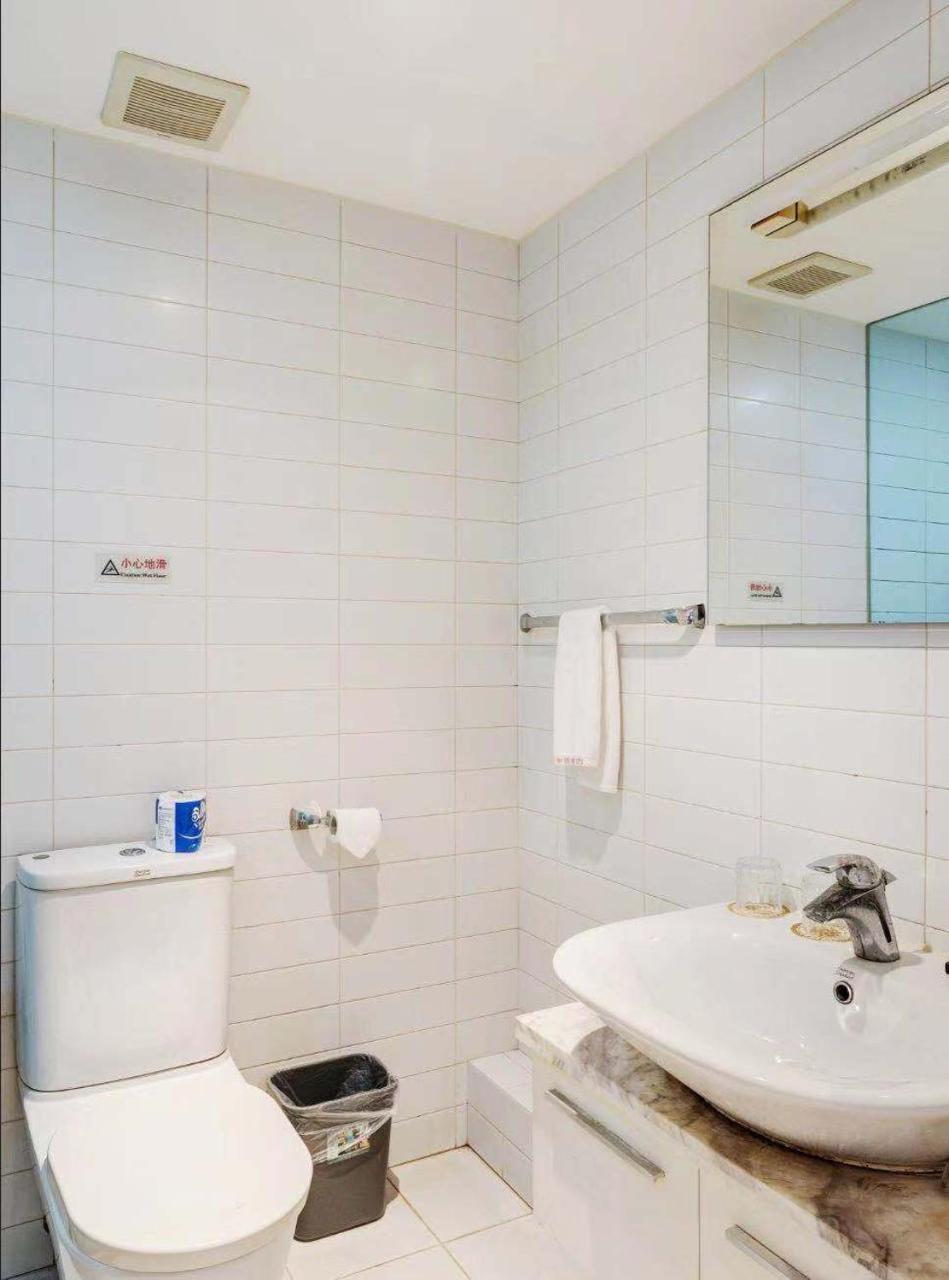 Fulton Hotel Πεκίνο Εξωτερικό φωτογραφία