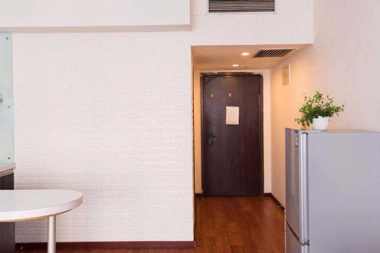Fulton Hotel Πεκίνο Εξωτερικό φωτογραφία