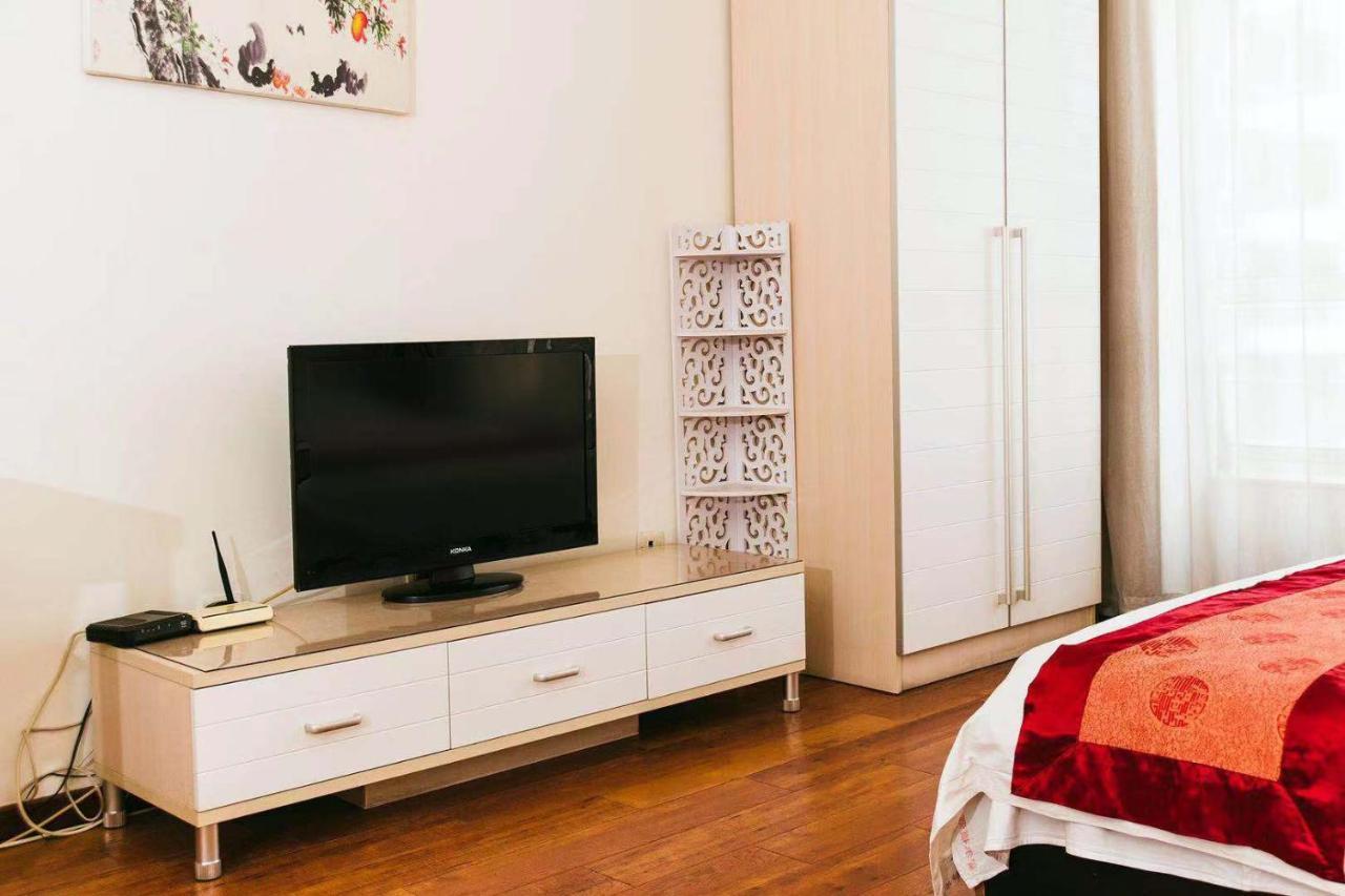 Fulton Hotel Πεκίνο Εξωτερικό φωτογραφία