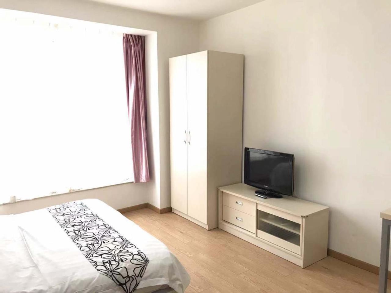 Fulton Hotel Πεκίνο Εξωτερικό φωτογραφία