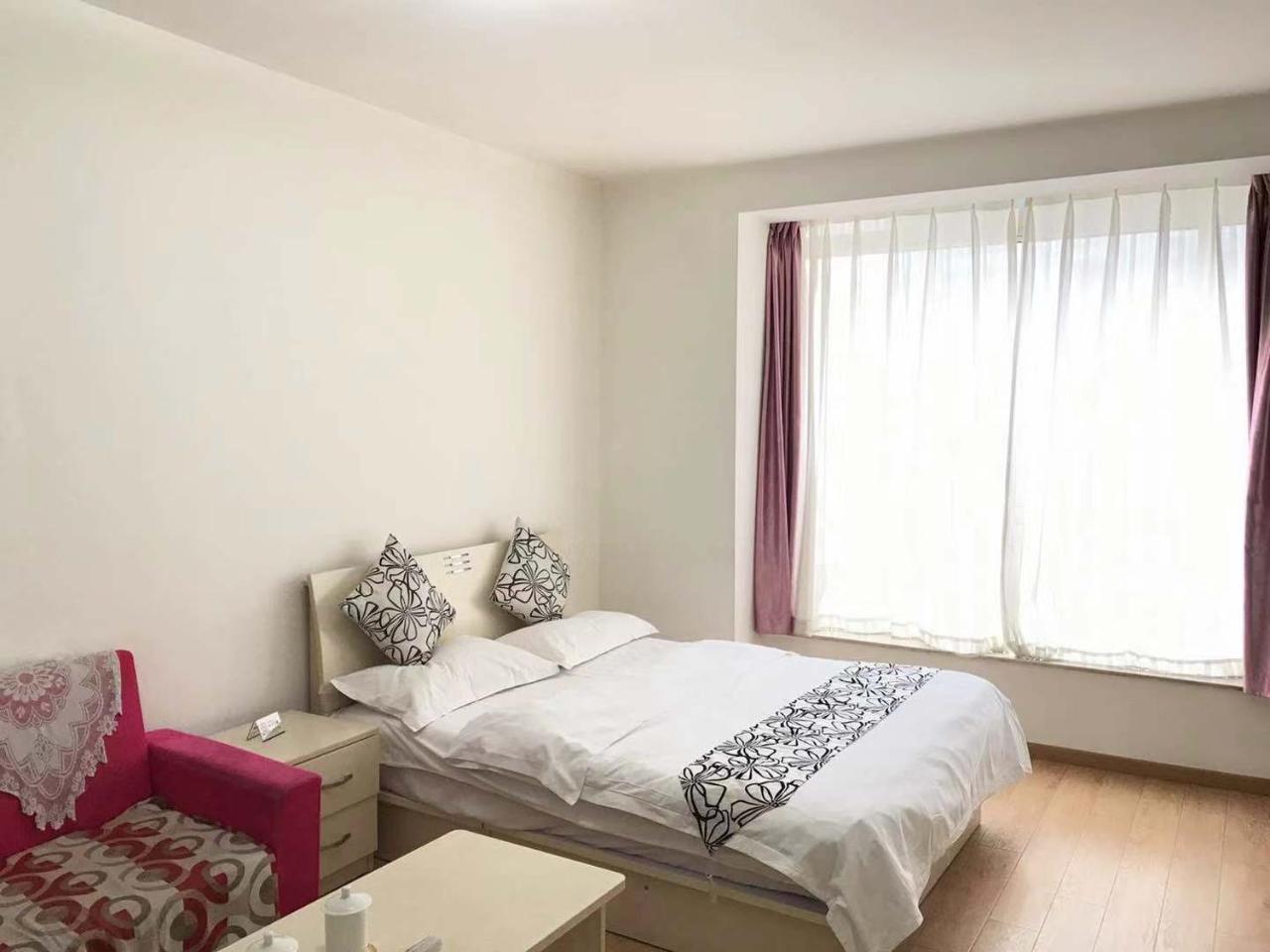 Fulton Hotel Πεκίνο Εξωτερικό φωτογραφία
