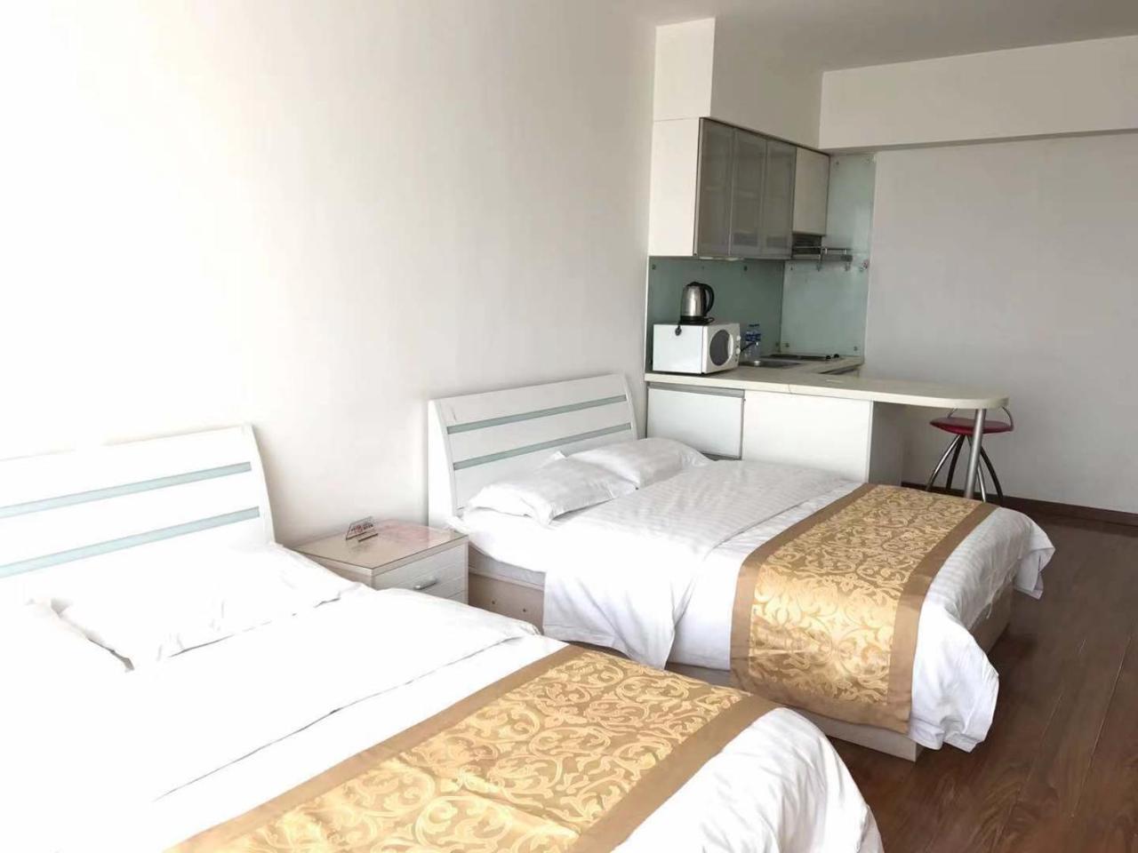 Fulton Hotel Πεκίνο Εξωτερικό φωτογραφία