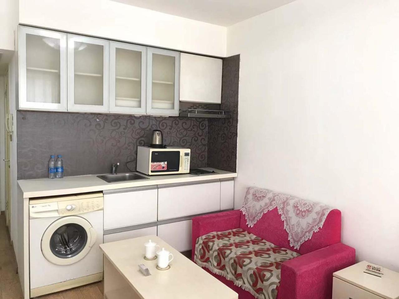 Fulton Hotel Πεκίνο Εξωτερικό φωτογραφία
